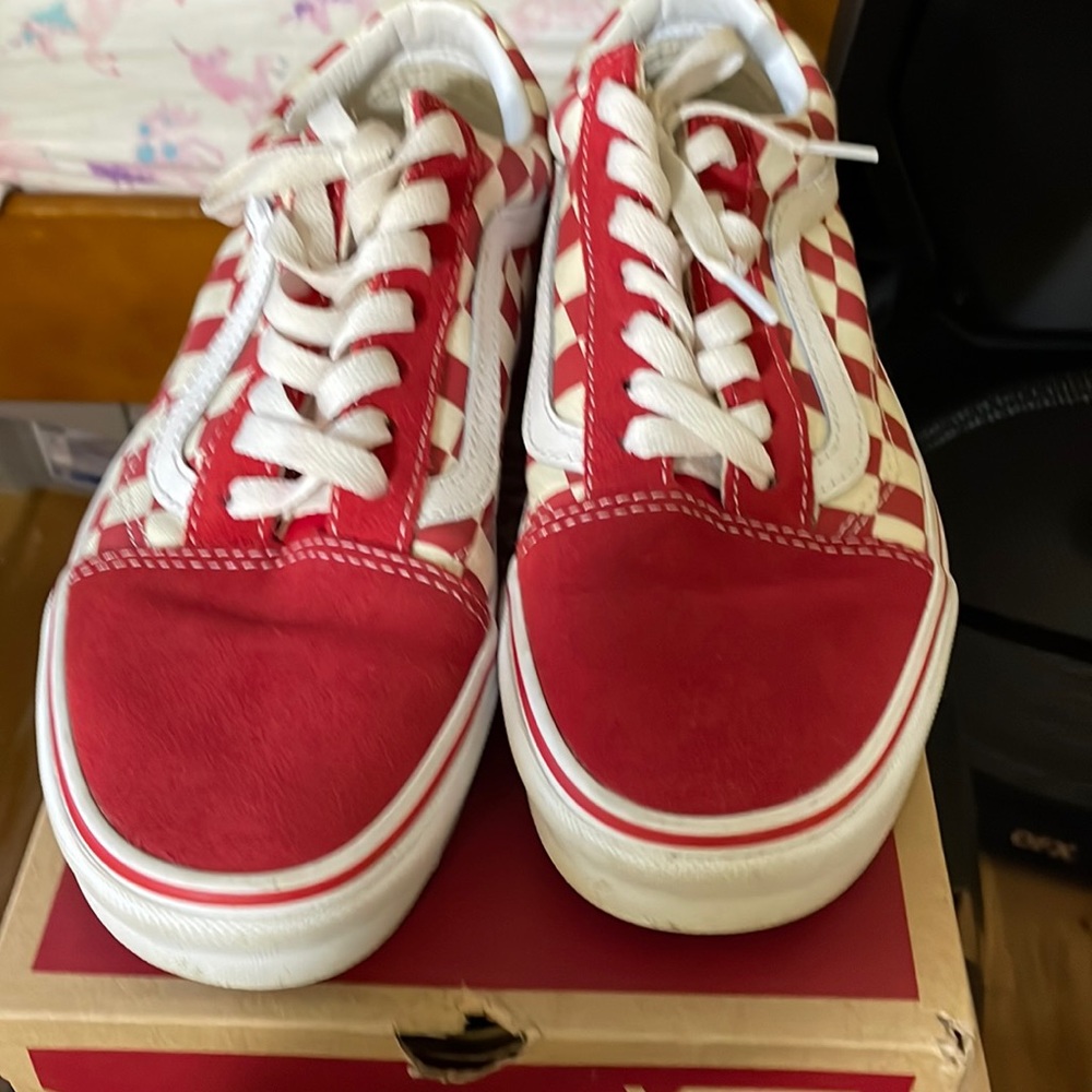 Vans